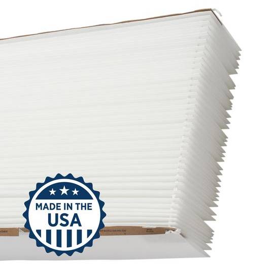 AprilAire 201 Replacement Filter for 2200, 2250 Air Purifiers